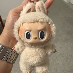 Labubu-SOY MILK