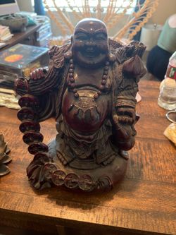 Buddha Statue