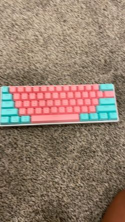 GAMING KEYBOARD