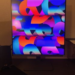 LG DualUp Monitor (2560 x 2880)