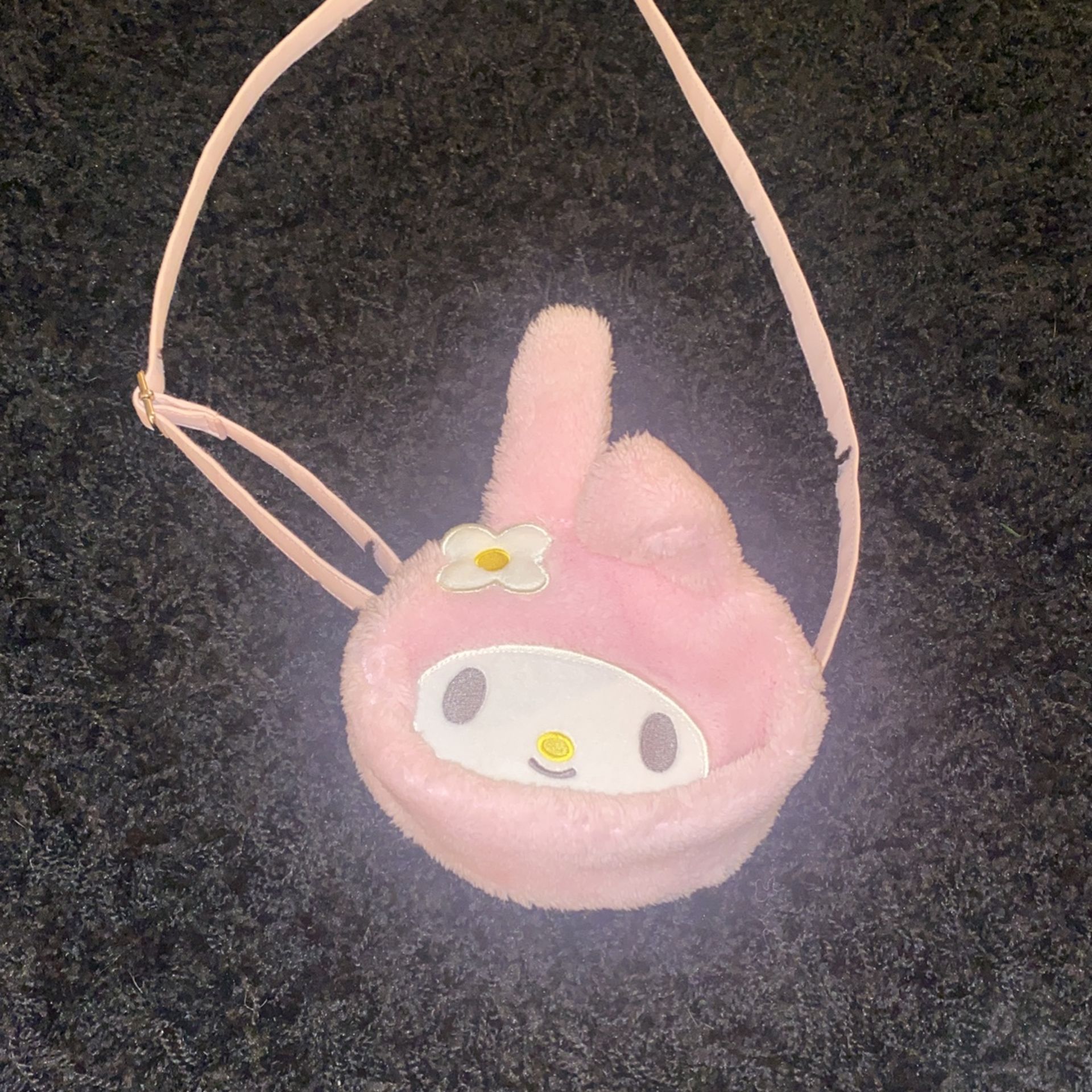 Sanrio/ Loungefly My Melody Crossbody