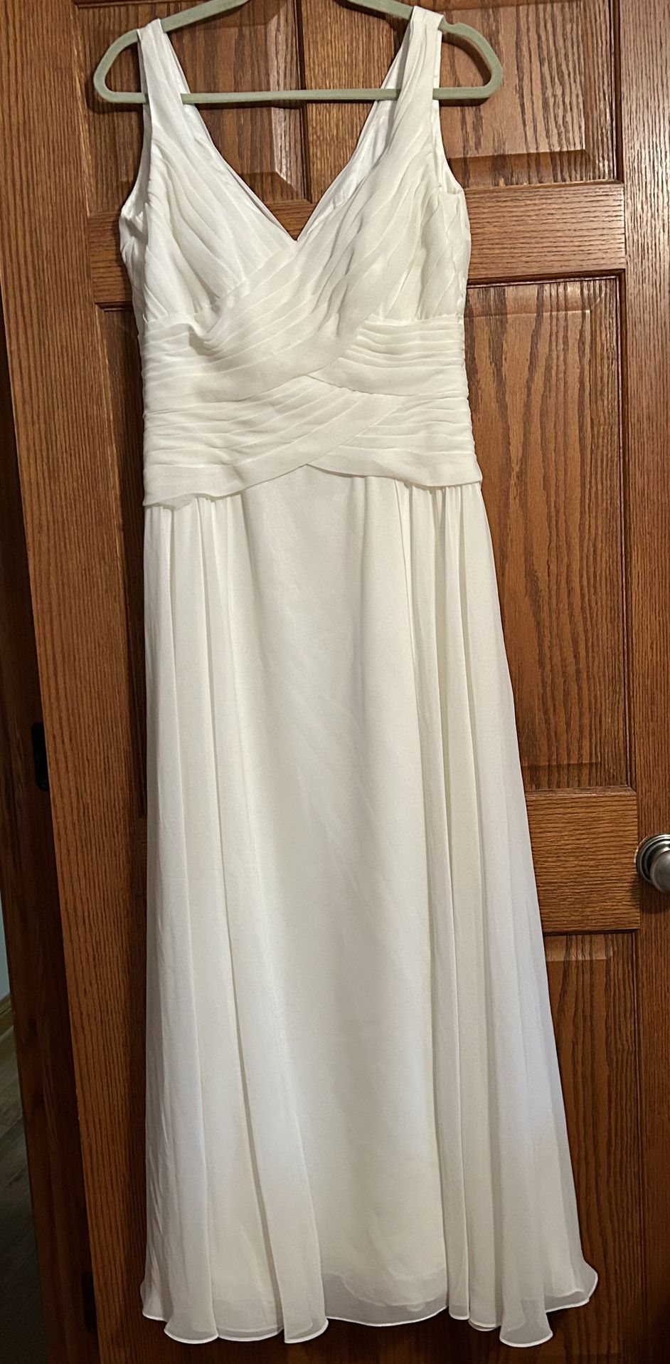 Bridal Gown Size 10