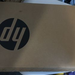 Brand New HP Touch Screen Laptop