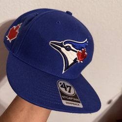 Bluejays Snapback 
