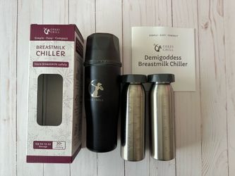 Ceres Chill 12 oz