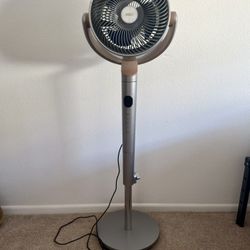 DREO Smart Fan (Silver)