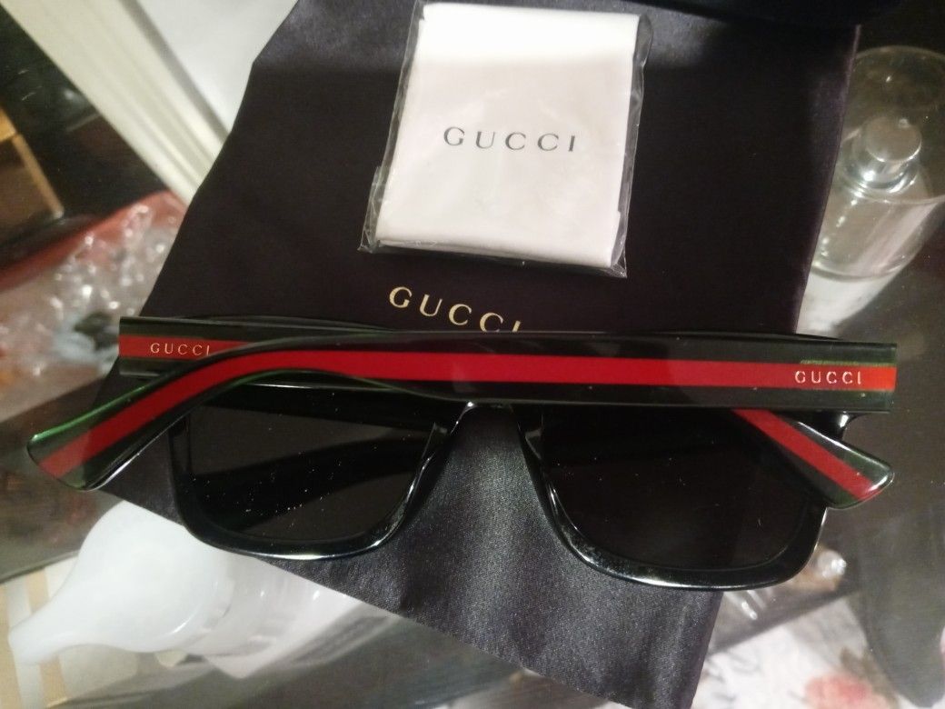 Gucci