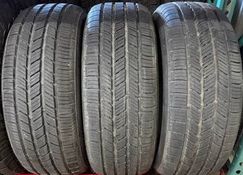 245 50 20 Bridgestone 3026
