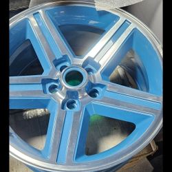 IROC Z  Wheels