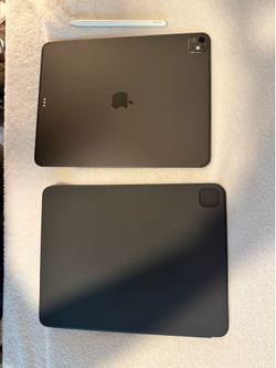 iPad Pro M5 13 inch