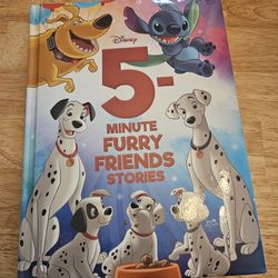 5 Minute Story Bedtime Books