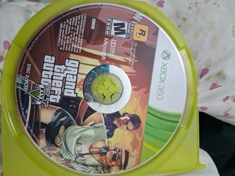Xbox 360 game