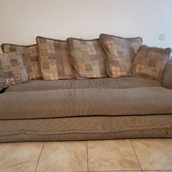 Couches Set $500 OBO*  EASTSIDE
