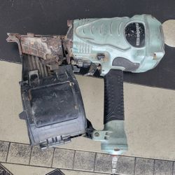 Nailer Gun