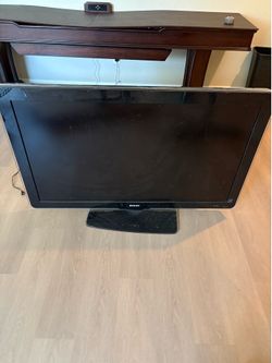 TV  Philips 52”