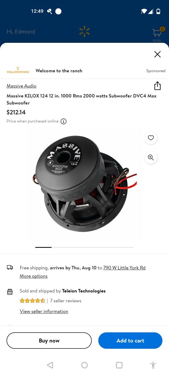 Car Audio for Sale in Houston, TX OfferUp