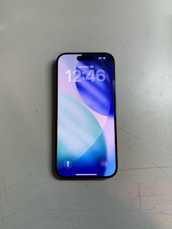 iPhone 15 Pro