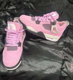 Zapatos Jordan