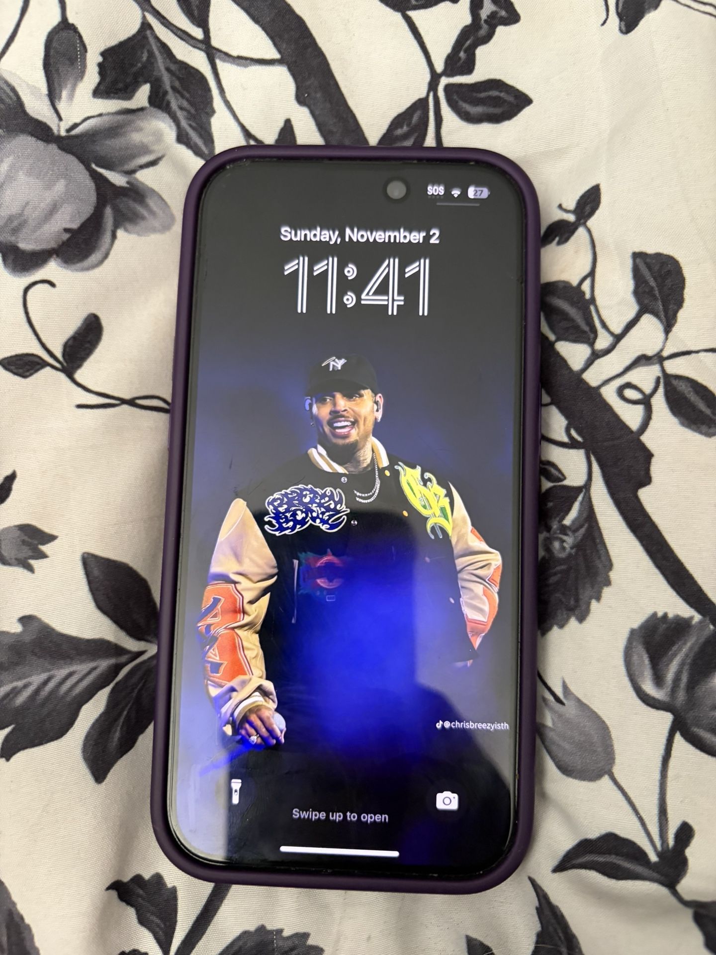 iPhone 14 Pro ***mint Condition***