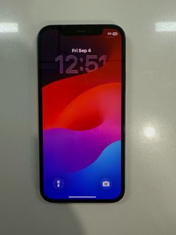 Apple iPhone 12 128GB Unlocked