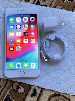 iPhone 6 unlocked for all carriers