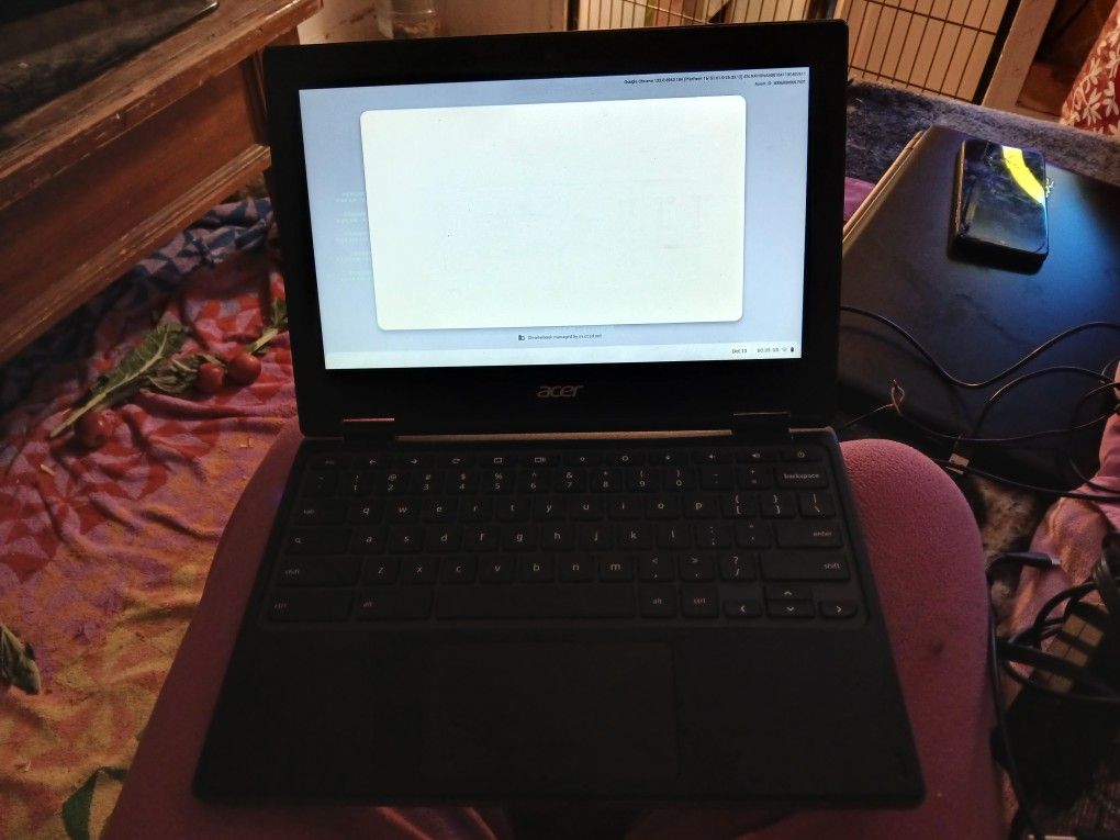 Acer Notebook