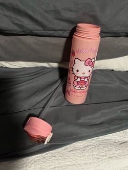 New Hello Kitty, 25 ounce water bottle