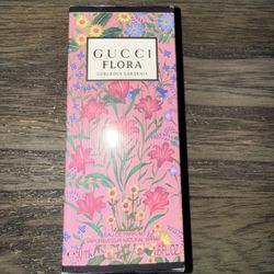 Gucci Flora