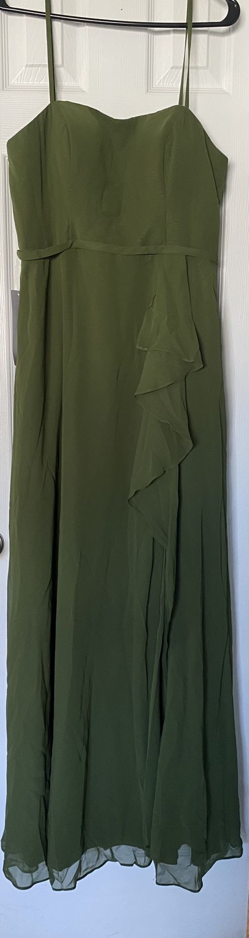 Bridesmaid Dress