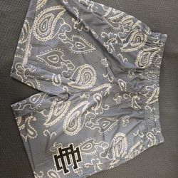 Eric Emmanuel shorts Large unisex 