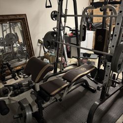 Gym Set
