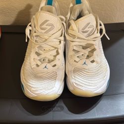 Air Jordan Luka 1 ‘Legend Of 7’