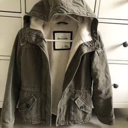 jackets and sweaters