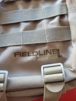 Fieldline Tactical Backpack