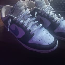 Nike seoul dunks