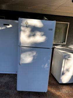 Frigidaire refrigerator