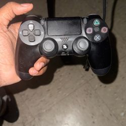 PlayStation 4 Controller 
