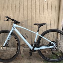 Specialized Sirrus X 1.0