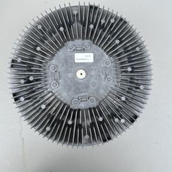 Genuine Horton fan clutch