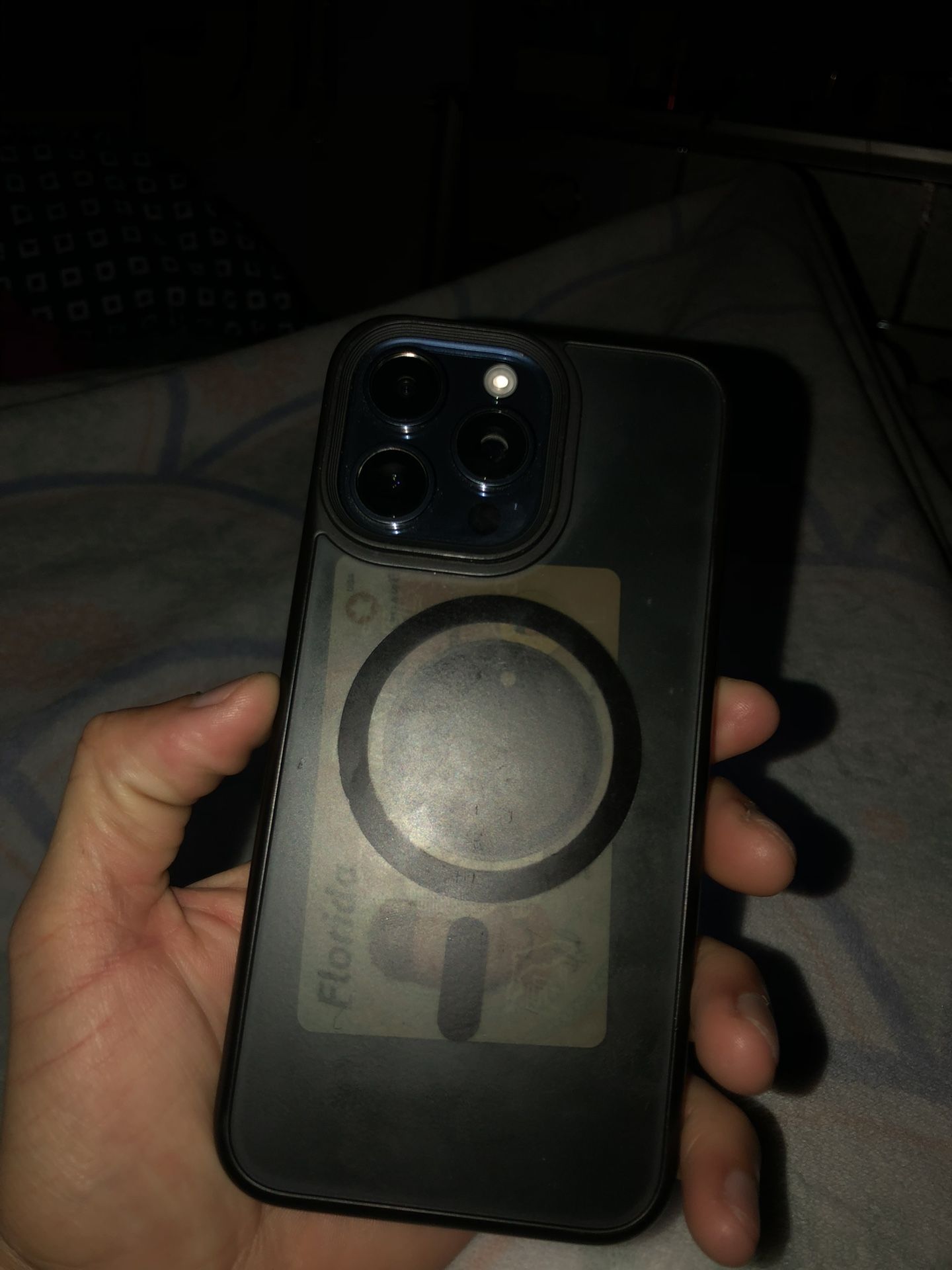 ¡Vende tu contenido como nunca antes! iPhone 15 Pro Max con 500K seguidores en TikTok + Monetización Activa