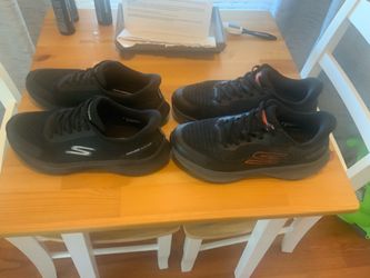 Sketchers Hands Free men’s size 8.5