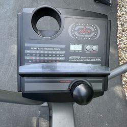 proform elliptical