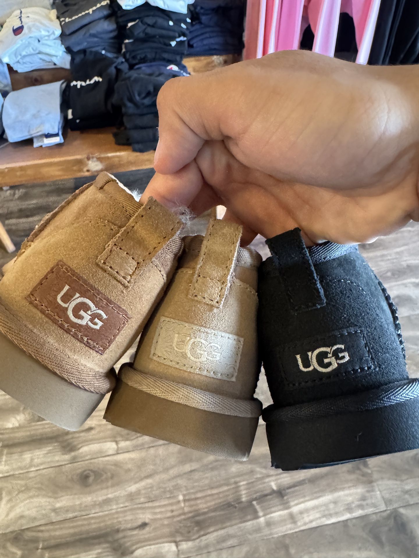 Uggs All Style All Sizes Store Closing Everything Must Go 50-70% Off