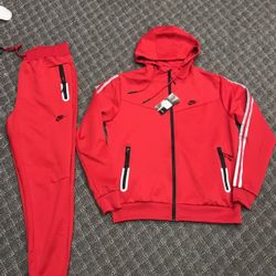 Nike Joggers Suits Men 