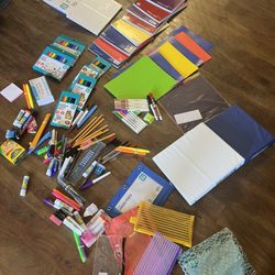 Supplies
