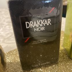 Drakkar Cologne 