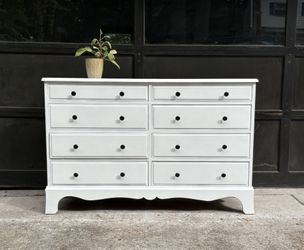 Beautiful Lowboy Dresser