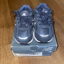 New balance 