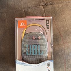 Speaker JBL 