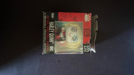 funko mini’s harley quinn
